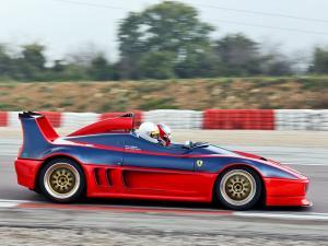1996 Ferrari 348 Barchetta (84778)